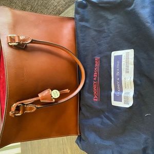 Dooney Secretary Brief